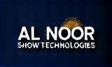 Al Noor Show Technologies Logo