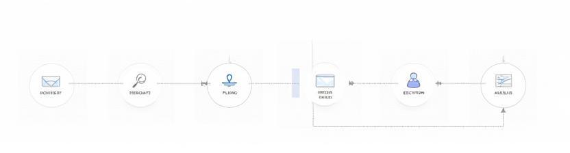 Flowchart of event production process